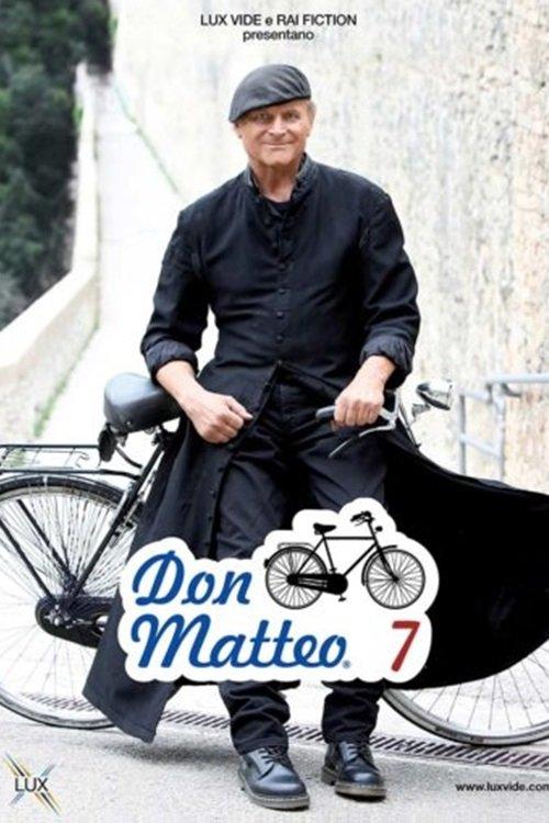 Father Matteo Sezon 7