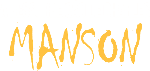 The Resurrection of Charles Manson logo