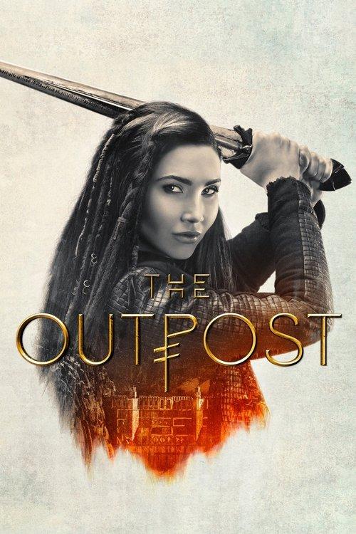 The Outpost dizi afişi
