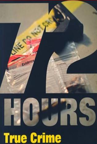 72 Hours: True Crime dizi afişi