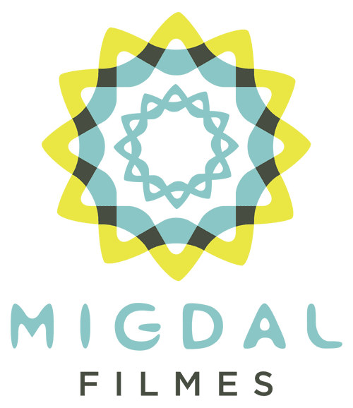Migdal Filmes logo