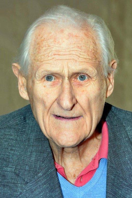 Peter Vaughan fotoğrafı