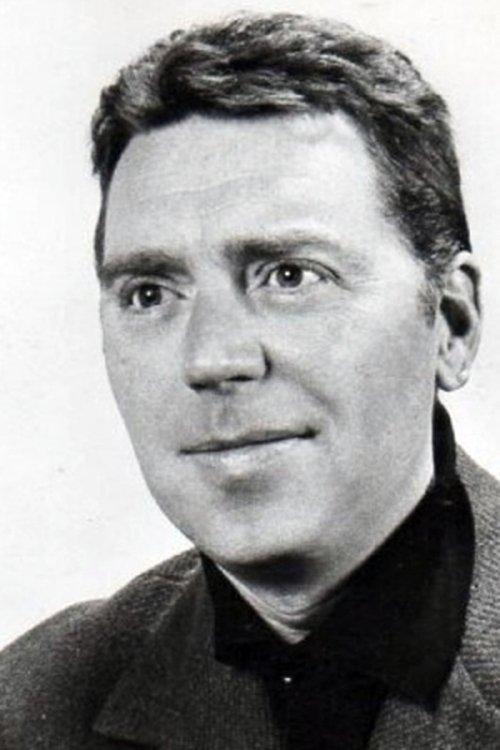 Robert Bazil fotoğrafı