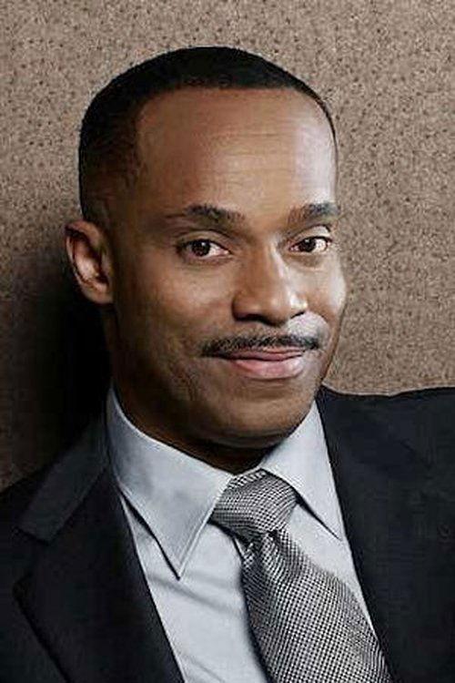 Rocky Carroll fotoğrafı