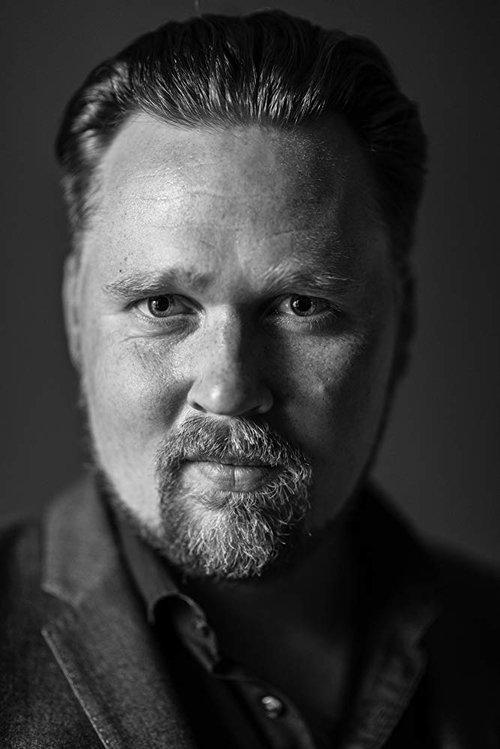 Christopher Wagelin fotoğrafı