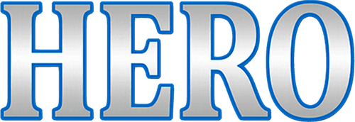 Hero logo