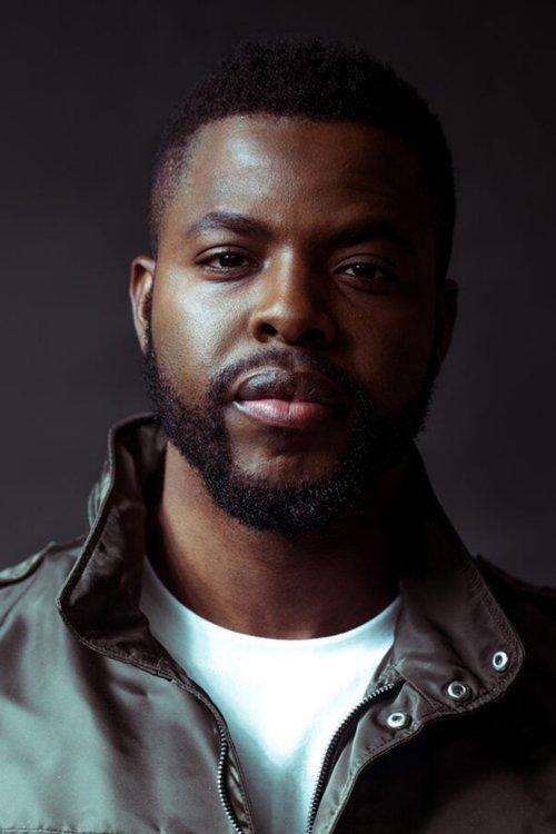 Winston Duke fotoğrafı