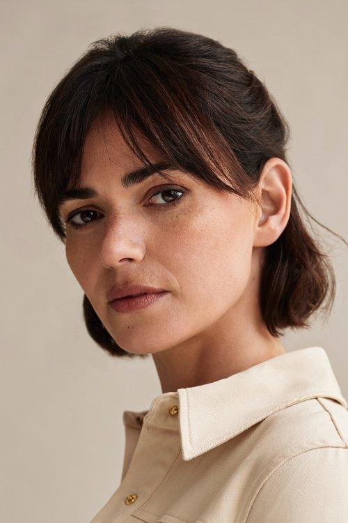 Joana Santos fotoğrafı