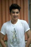 Ice Nakintorn Passayawan fotoğrafı