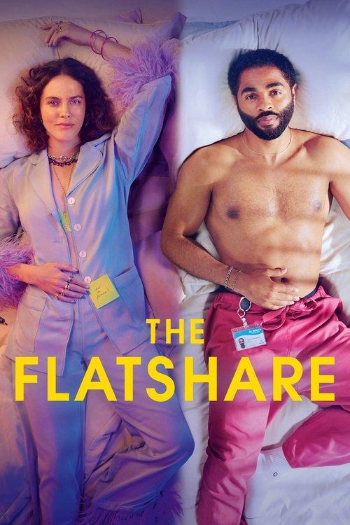 The Flatshare dizi afişi