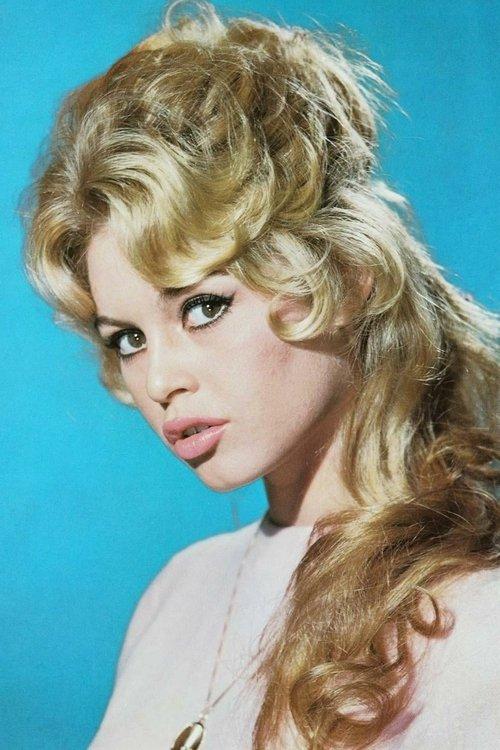 Brigitte Bardot fotoğrafı