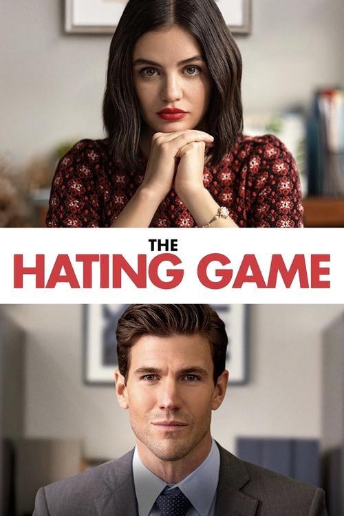 The Hating Game film afişi