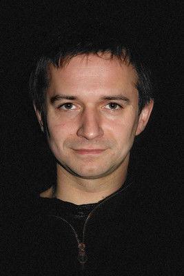 Waldemar Barwiński fotoğrafı