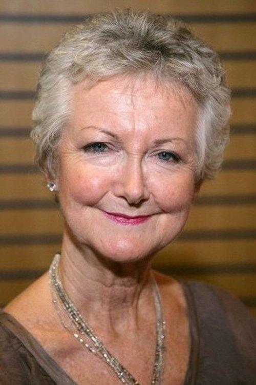 Susan Sheridan fotoğrafı