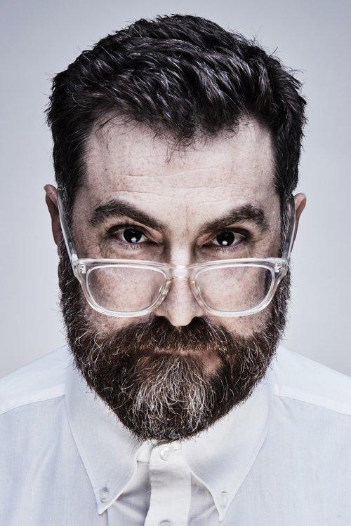 Daniel Janks fotoğrafı