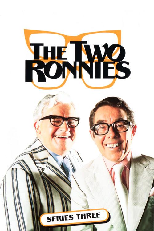The Two Ronnies Sezon 3