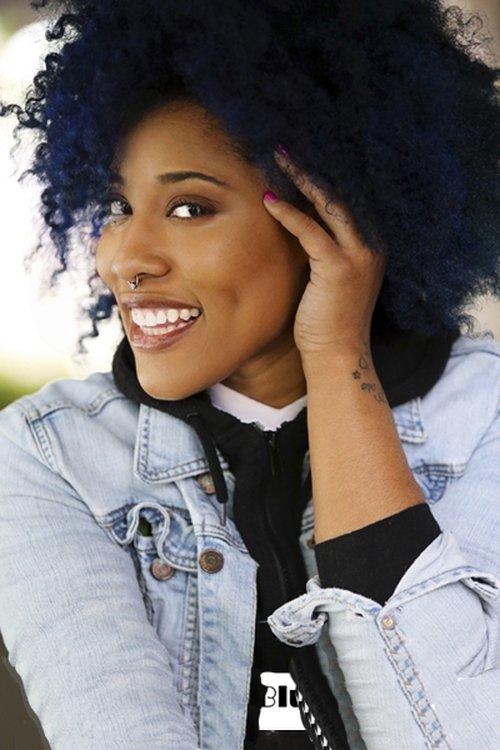 Jonica Booth fotoğrafı