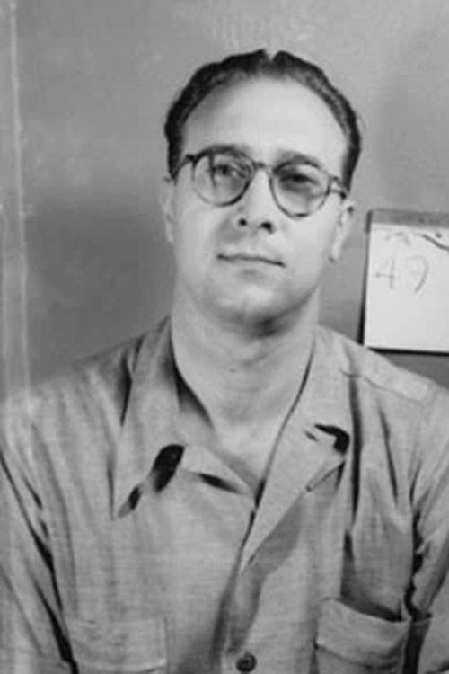 Ray Patterson fotoğrafı