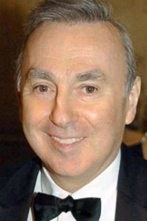 Christian Fechner fotoğrafı