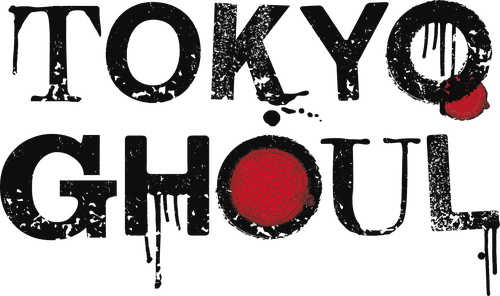 Tokyo Ghoul logo