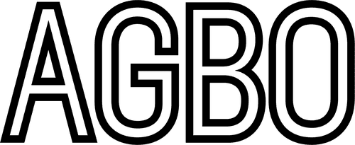 AGBO logo