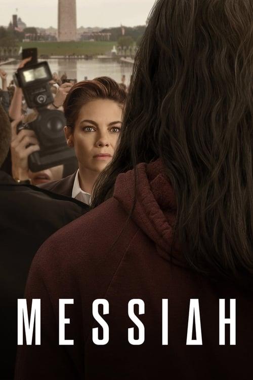 Messiah Sezon 1