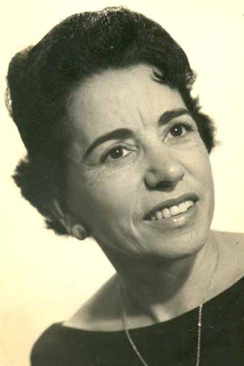 Carmem Silva fotoğrafı