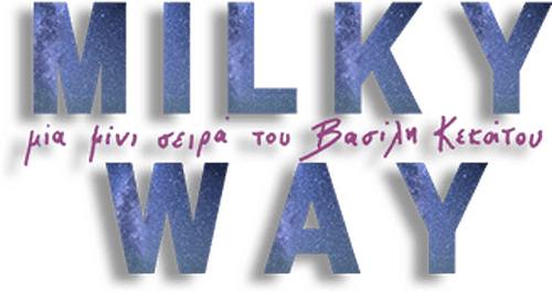 Milky Way logo