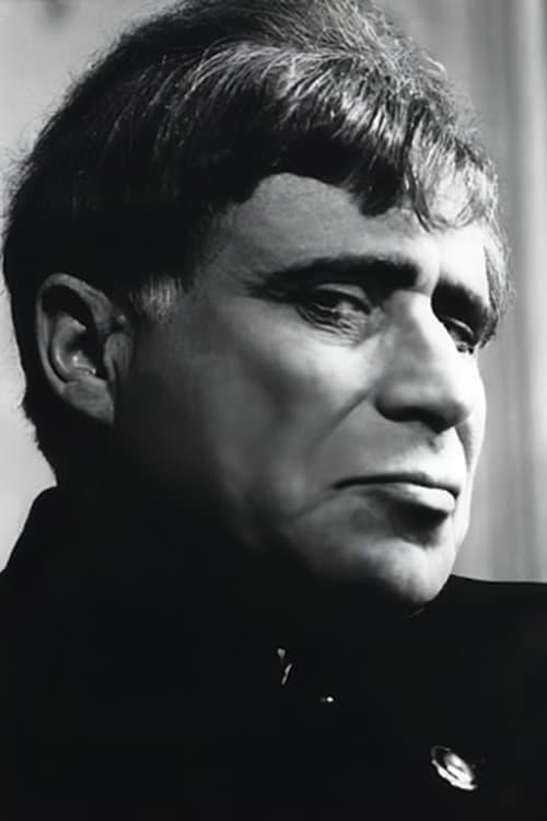 Theodore Gottlieb fotoğrafı