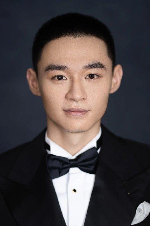 Liu Yitie fotoğrafı