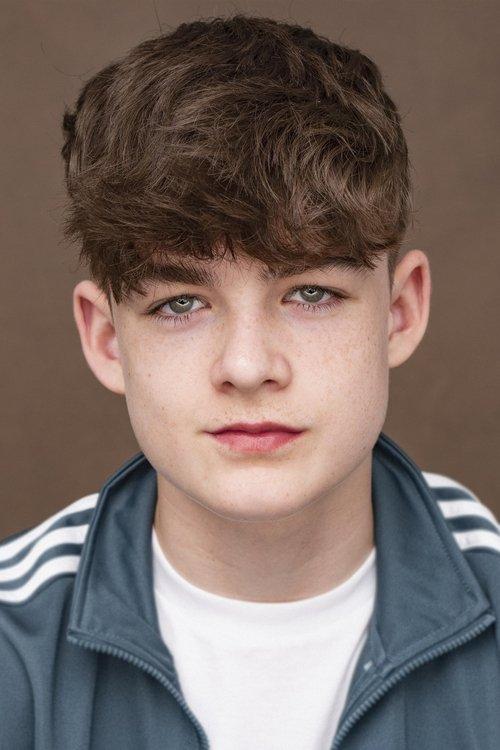 Rourke Mooney fotoğrafı