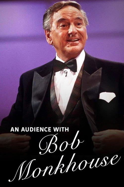 An Audience with Bob Monkhouse film afişi