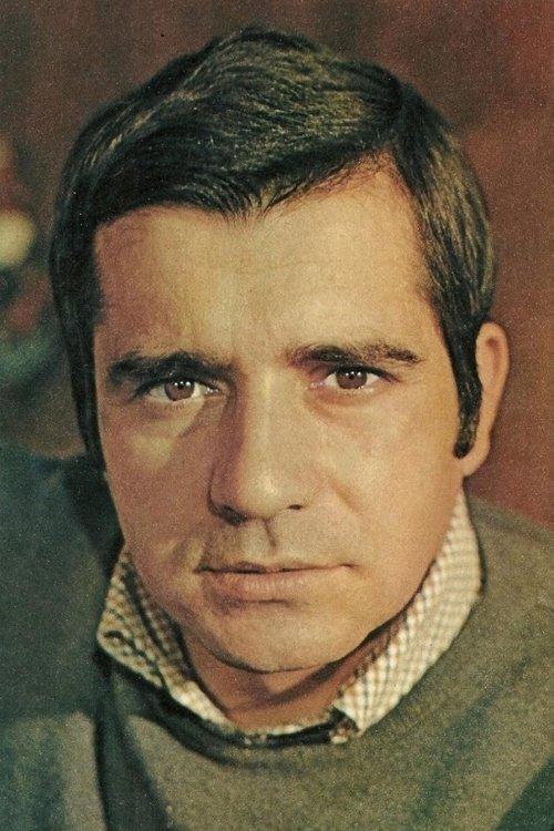 Plínio Marcos fotoğrafı