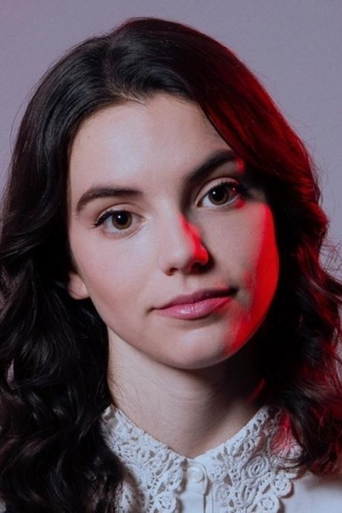 Francesca Reale fotoğrafı