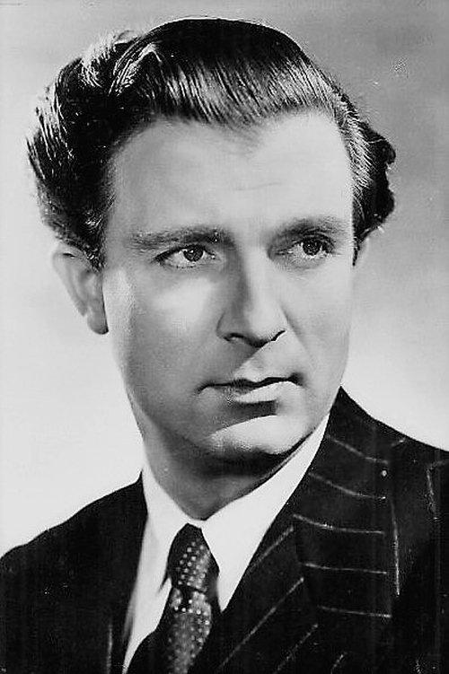 Norman Wooland fotoğrafı