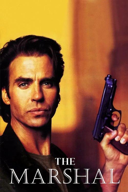 The Marshal dizi afişi