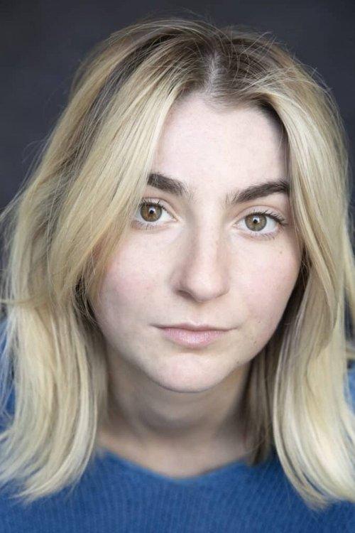 Jana Mohieden fotoğrafı