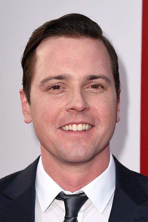 Michael Mosley fotoğrafı