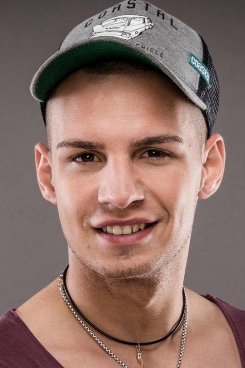 Pietro Lombardi fotoğrafı