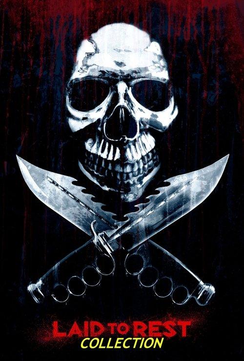Laid To Rest Collection koleksiyon afişi