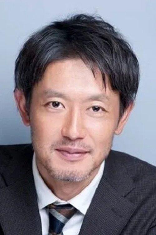 Michitaka Tsutsui fotoğrafı