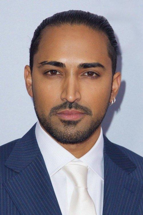 Mahesh Jadu fotoğrafı