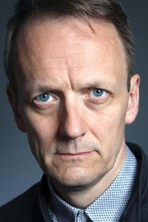 Paul Trussell fotoğrafı