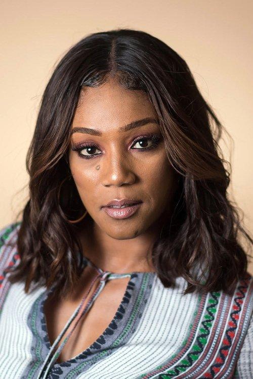 Tiffany Haddish fotoğrafı