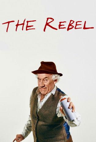 The Rebel dizi afişi