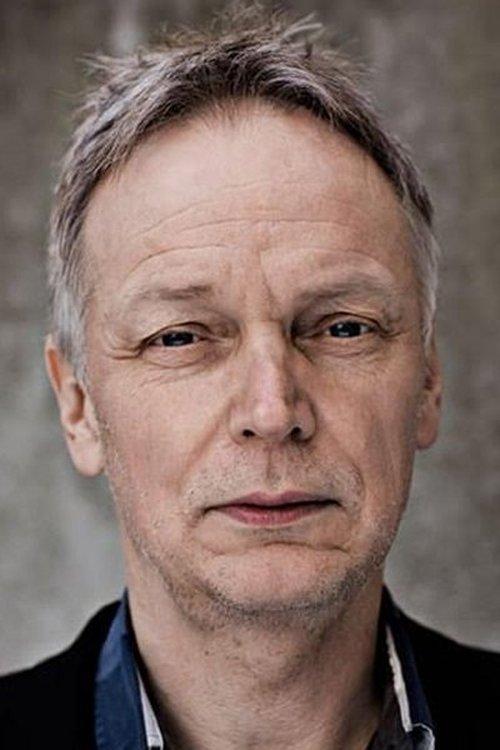 Kristian Halken fotoğrafı