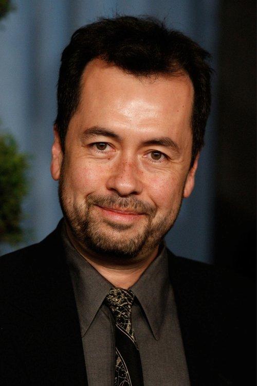 Ren Klyce fotoğrafı