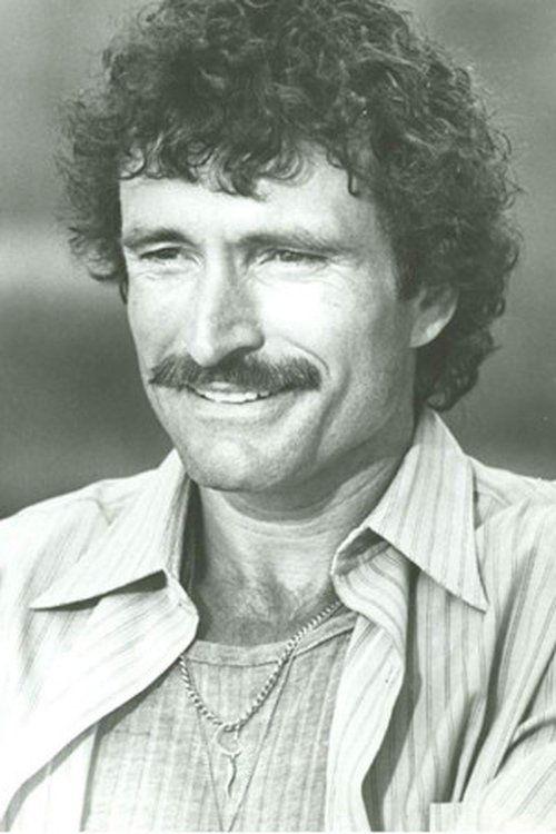 Robert Viharo fotoğrafı