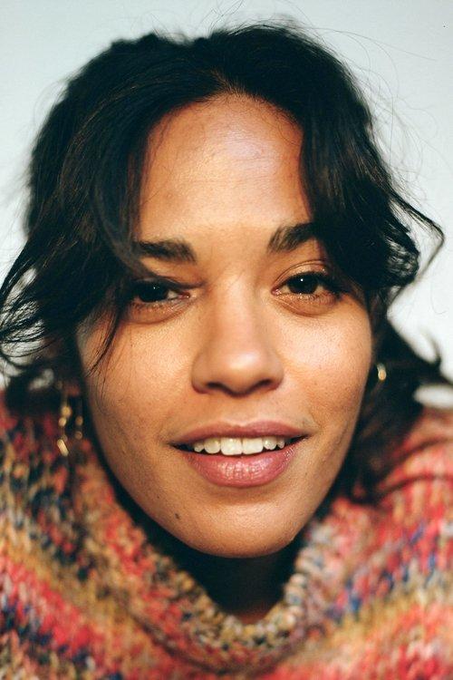 Salka Weber fotoğrafı