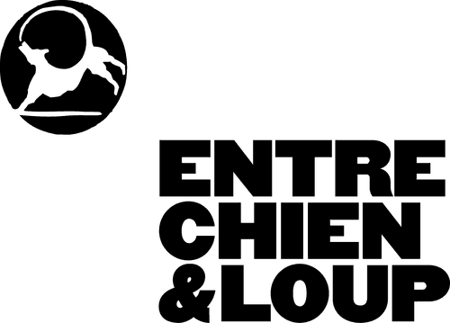 Entre Chien et Loup logo
